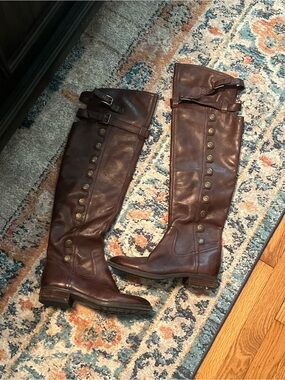 ASO Elena Gilbert Boots